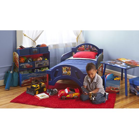 Kárpitozott Disney gyerekfotel - Verdák