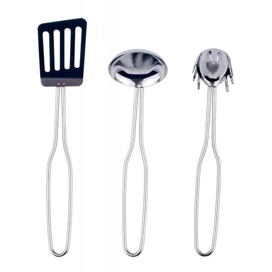 Kelly interaktív konyha kiegészítőkkel