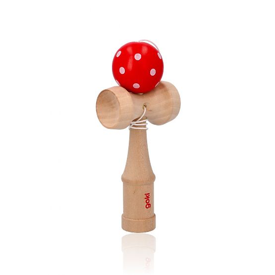 Kendama - japán ügyességi játék