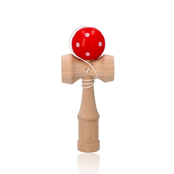 Kendama - japán ügyességi játék