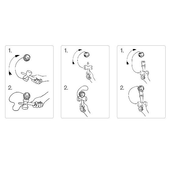 Kendama - japán ügyességi játék