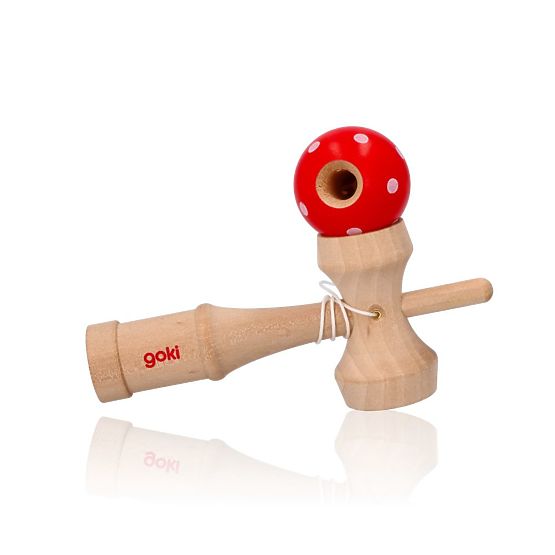 Kendama - japán ügyességi játék