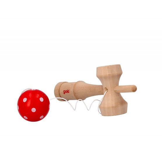 Kendama - japán ügyességi játék