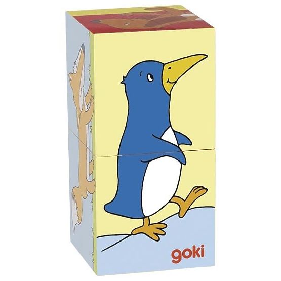Képkockák Állatokkal