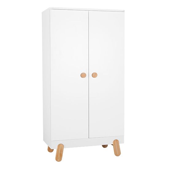 Ida kétajtós szekrény