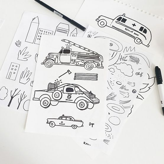 Kétoldalas fészek  baba  út