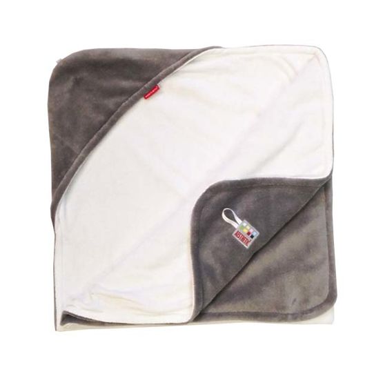 Kétoldalas törölköző kapucnival - Aesthetic