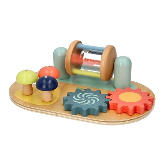 Kis aktív tábla Adam Toys