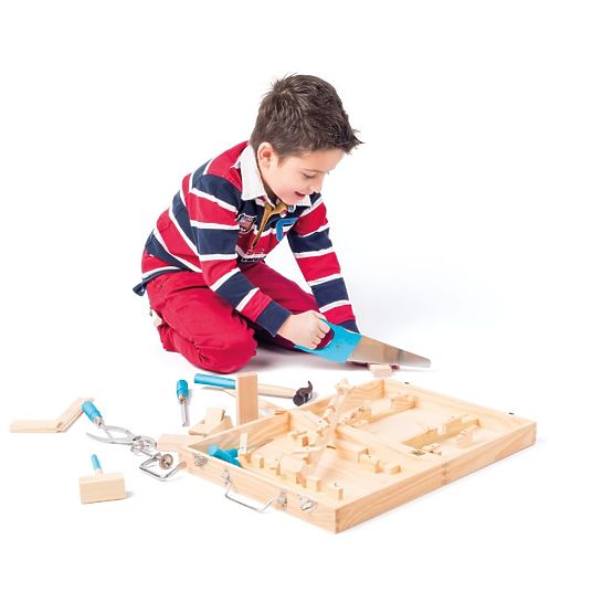 Kis Barkácsoló Szerszámos Szekrény