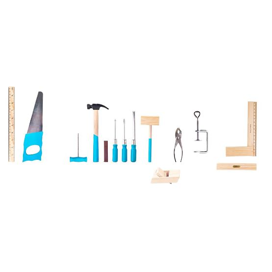 Kis Barkácsoló Szerszámos Szekrény