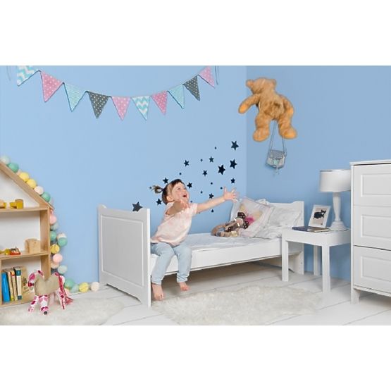 Kiságy CUTIE&CLASSY