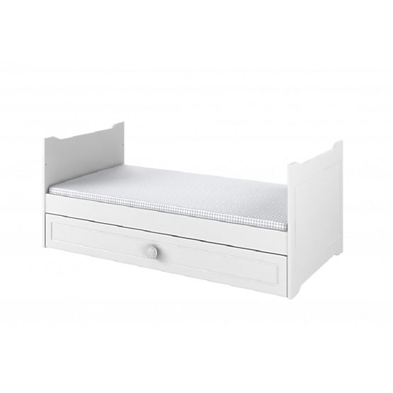 Kiságy CUTIE&CLASSY