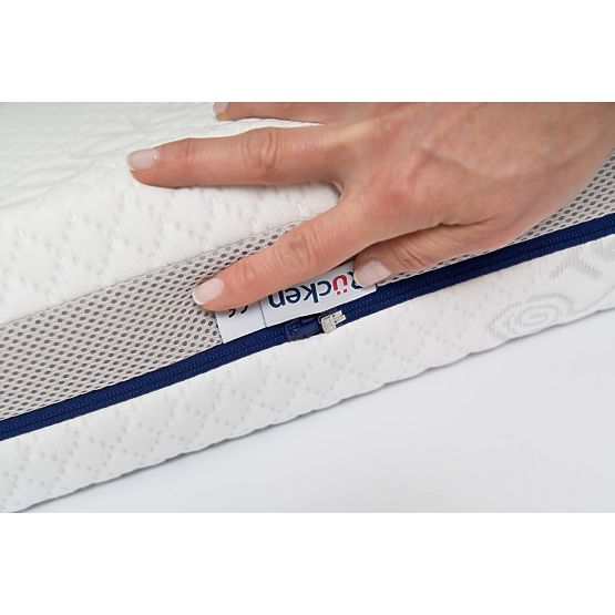 Rücken AERO kiságy matrac - 120 x 60 cm