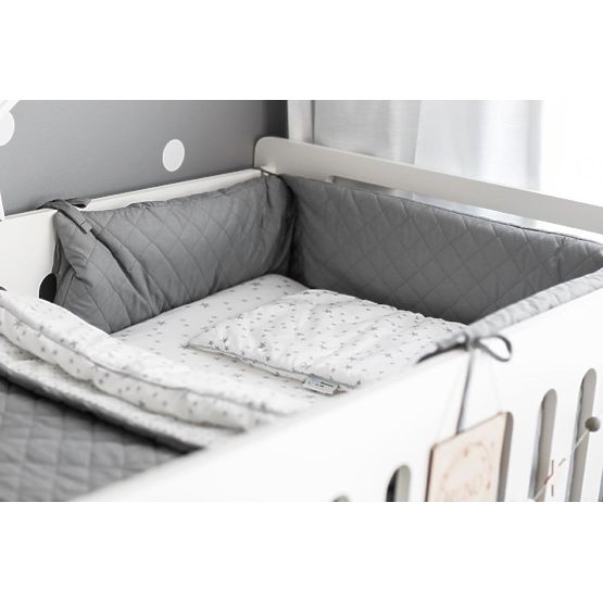 Kiságy Simple 140x70 cm