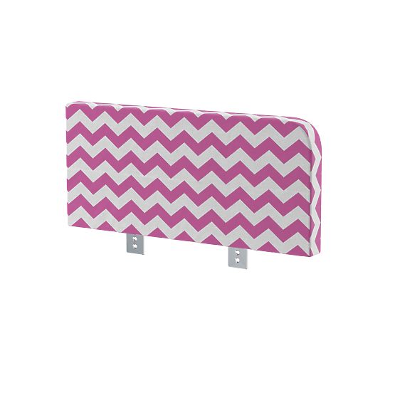 Kiságy Simple 140x70 cm