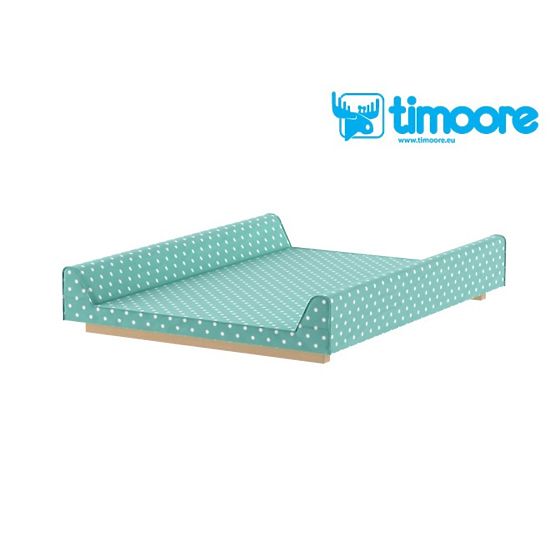 Kiságy Simple 140x70 cm