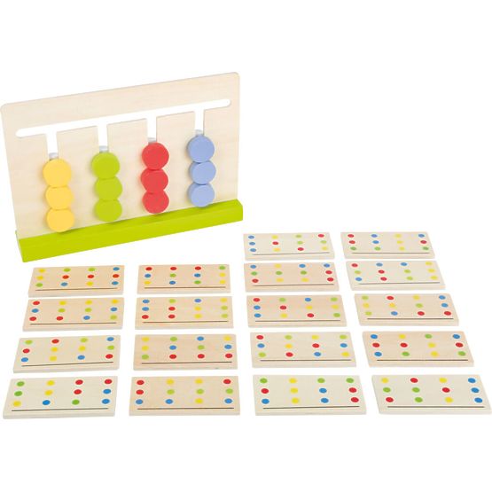 Kisláb Fa oktatási logikai labirintus