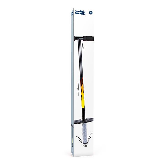 Kislábú Pogo Stick