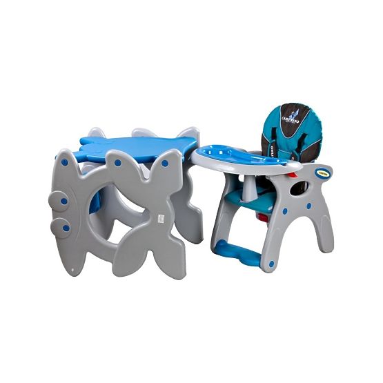 kisszék Caretera Primus green Zöld