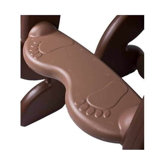 kisszék Caretera Primus green Zöld