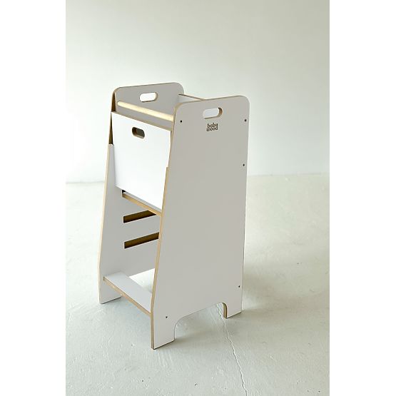 Kitchen Helper Comfort - fehér