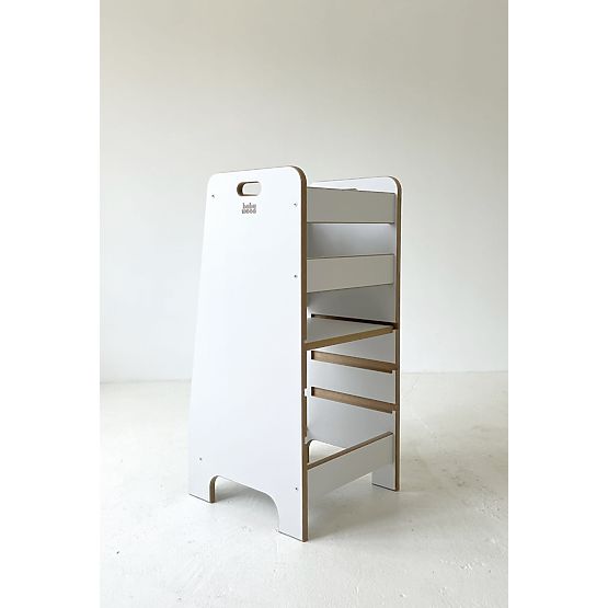 Kitchen Helper Comfort - fehér