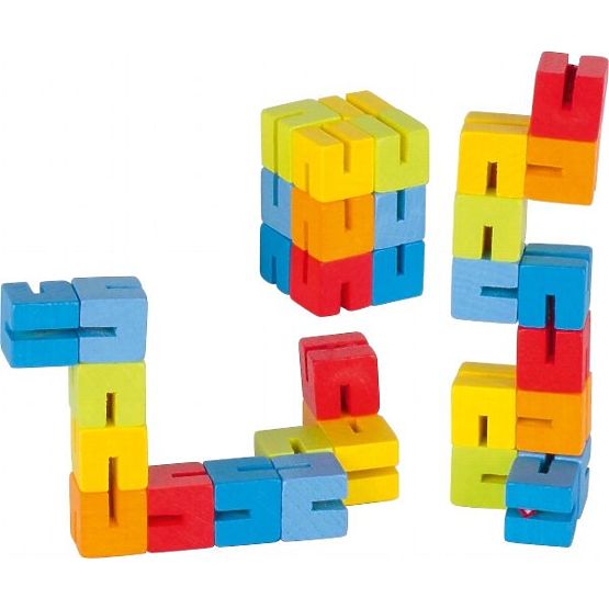 Kockák Cube