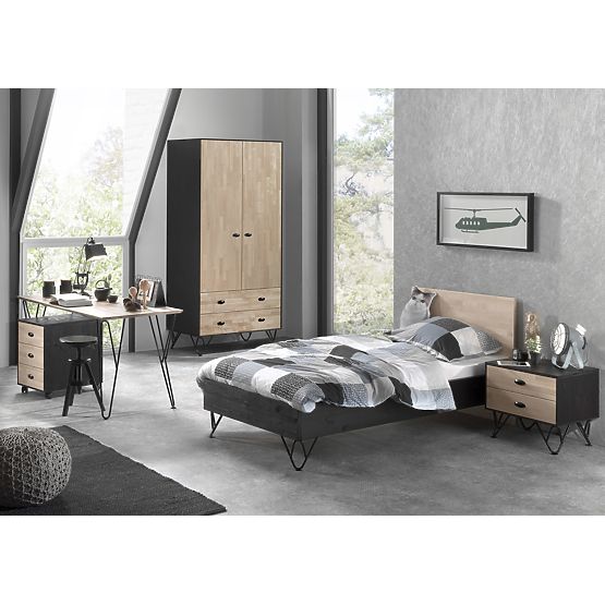 Konténer íróasztalhoz William