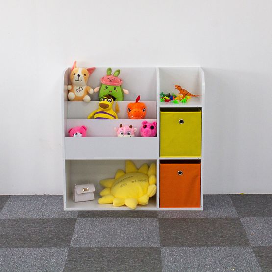 Könyvtár szervezőkkel