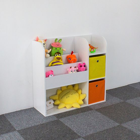 Könyvtár szervezőkkel