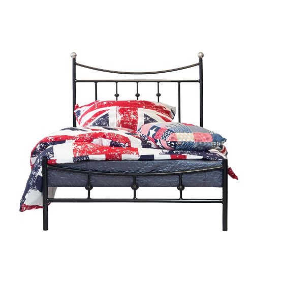 Kovácsoltvas ágy 26J-s modell