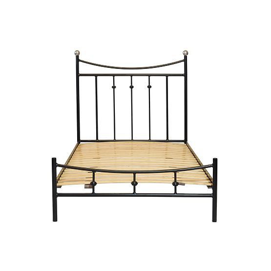 Kovácsoltvas ágy 26J-s modell