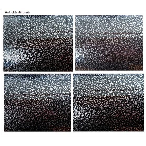 Kovácsoltvas gyerekágy 4S modell