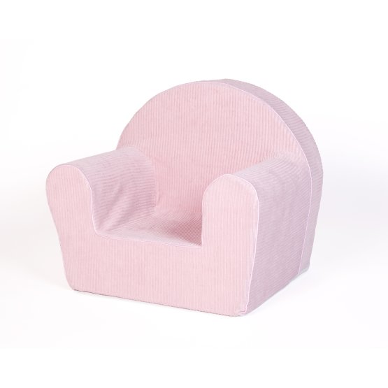 Elit fotel - rózsaszín