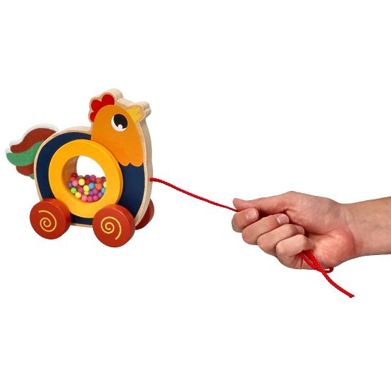 Kukuryku kakas zsinóron