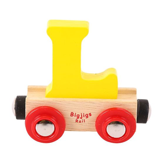 L betűs vagon