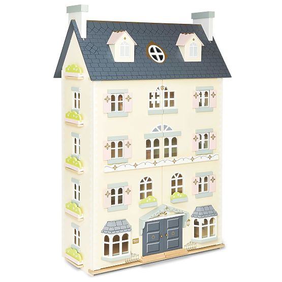 Le Toy Van Babaház Palace