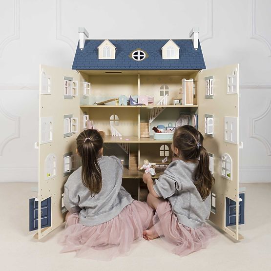 Le Toy Van Babaház Palace