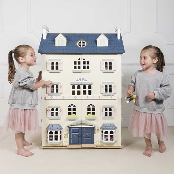 Le Toy Van Babaház Palace