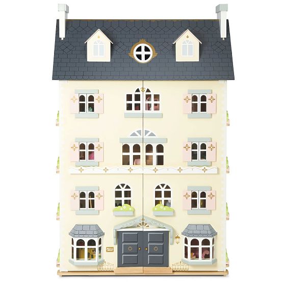 Le Toy Van Babaház Palace
