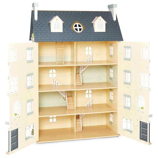 Le Toy Van Babaház Palace