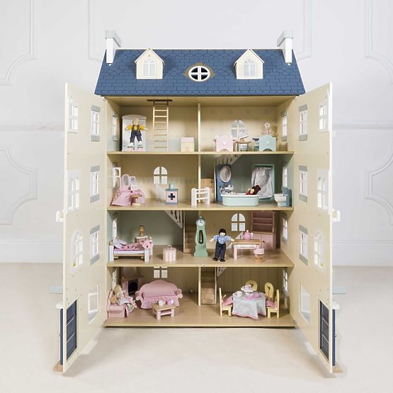 Le Toy Van Babaház Palace
