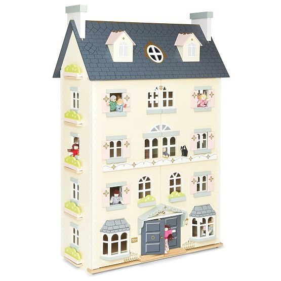 Le Toy Van Babaház Palace