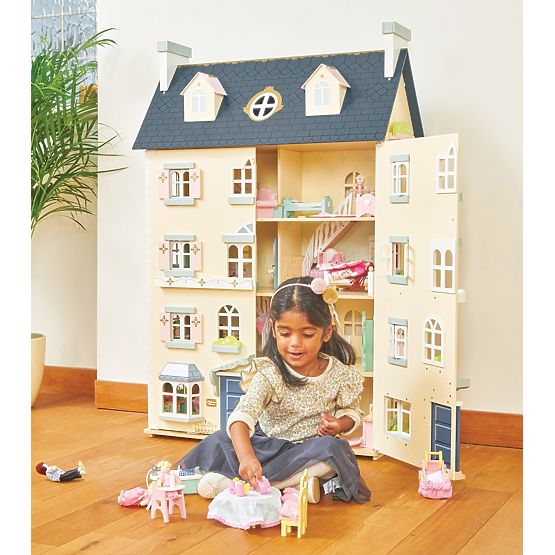 Le Toy Van Babaház Palace