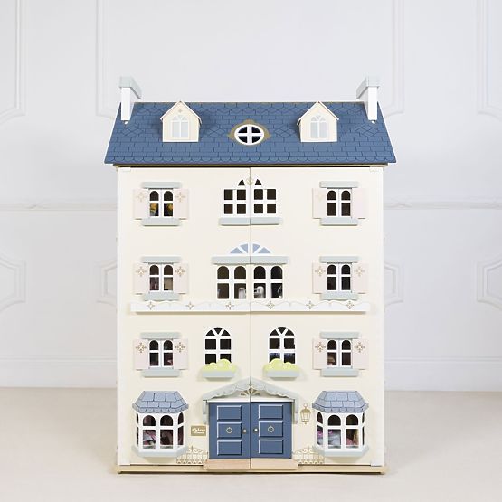 Le Toy Van Babaház Palace