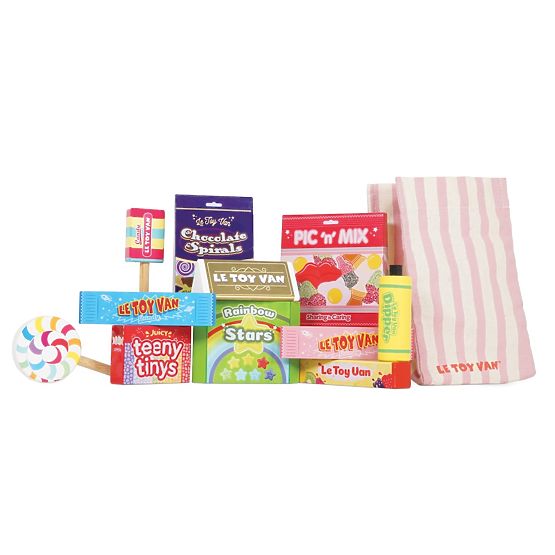 Le Toy Van Édességzsák