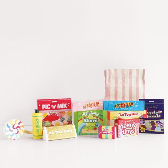 Le Toy Van Édességzsák