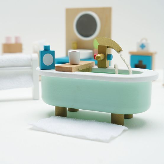 Le Toy Van Furniture Daisylane fürdőszoba