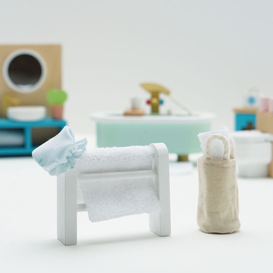Le Toy Van Furniture Daisylane fürdőszoba