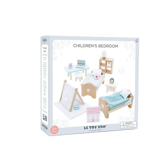 Le Toy Van Furniture Daisylane gyerekszoba